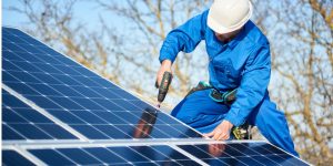 Installation Maintenance Panneaux Solaires Photovoltaïques à Treigny